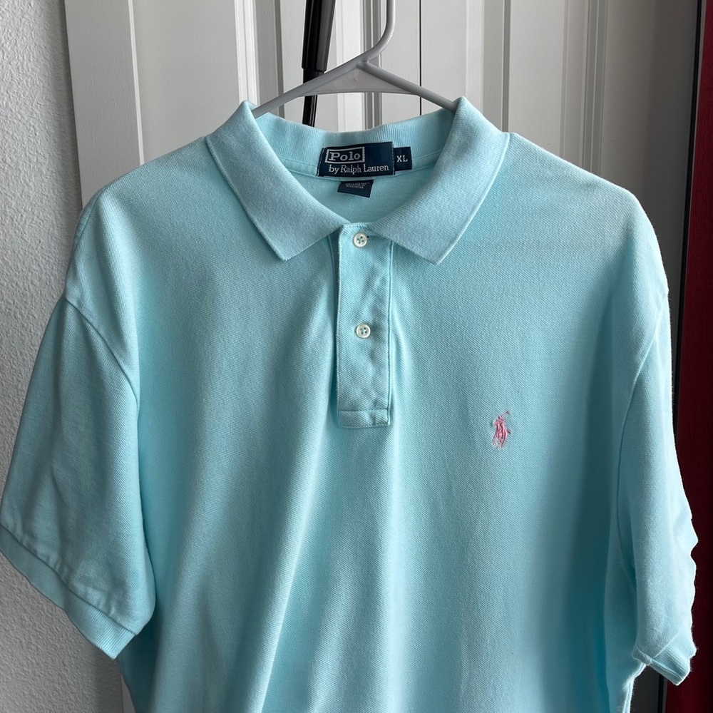 Polo by Ralph Lauren